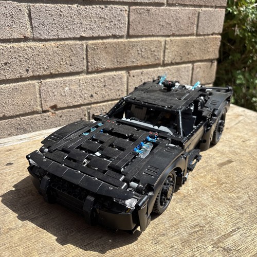 Lego technic 42127 the - technic,