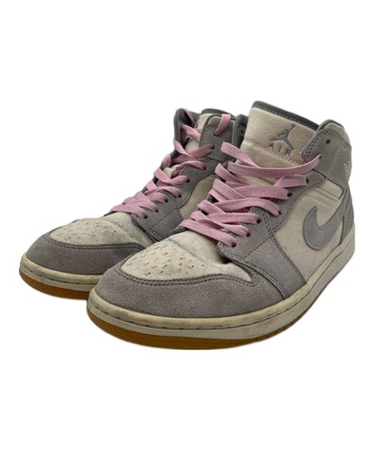 Nike air jordan mid bg223 - nike,