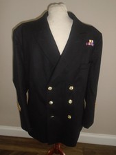 ROYAL NAVY MENS NO.1B DRESS