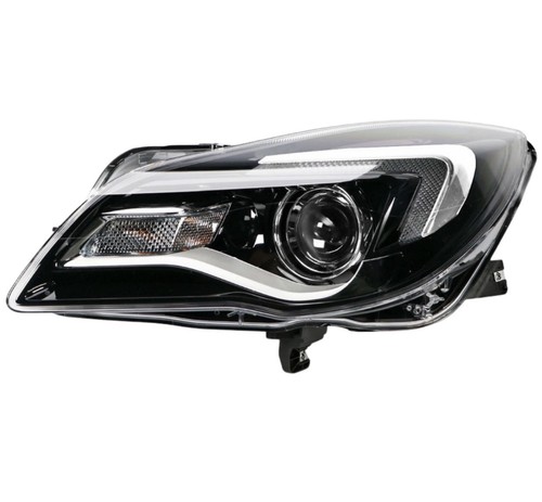 Brand new vauxhall insignia - brand,