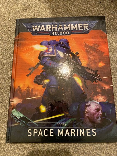 Games workshop warhammer 40k - games,