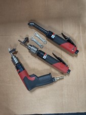 Desoutter drill collection - drill,
