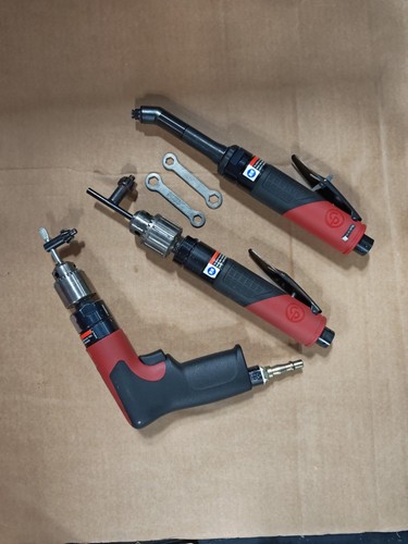Desoutter drill collection - desoutter,