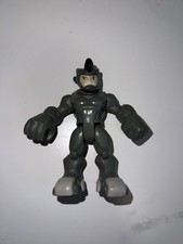 Imaginext MARVEL SUPER HERO