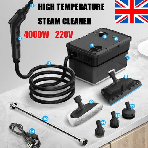 4000w portable handheld steam - 4000w,