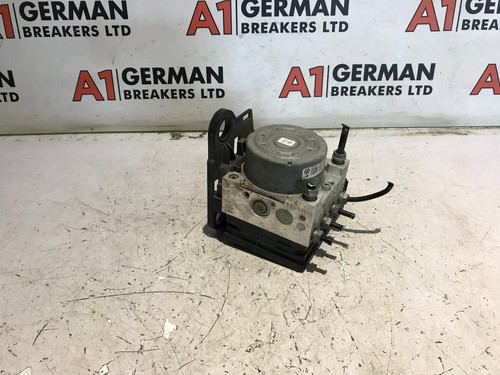 Genuine touran abs pump - abs,