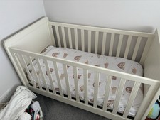 Mamas papas cot - mamas, &