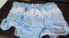 Vintage style panties - vintage,