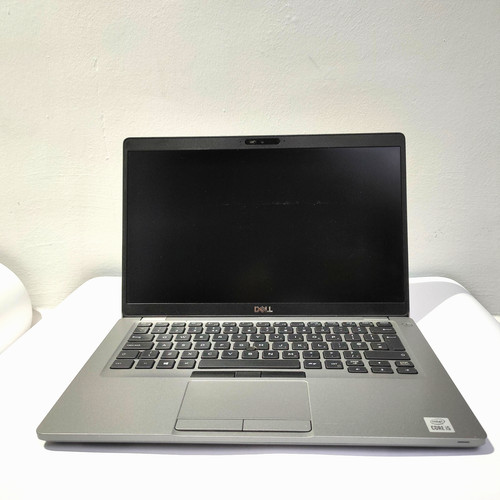 Dell latitude 5410 - latitude,