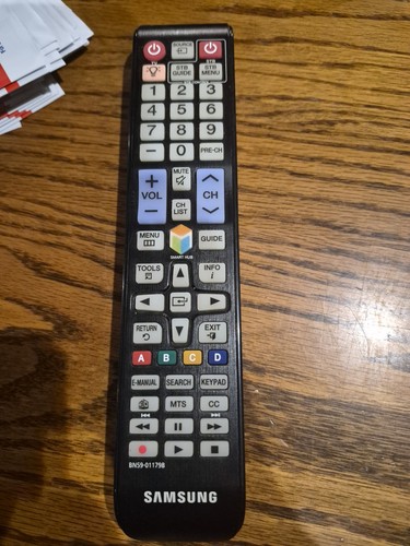 Samsung bn59 01179b smart - bn59-01179b, tv
