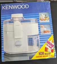 Kenwood Juice Extractor JE500