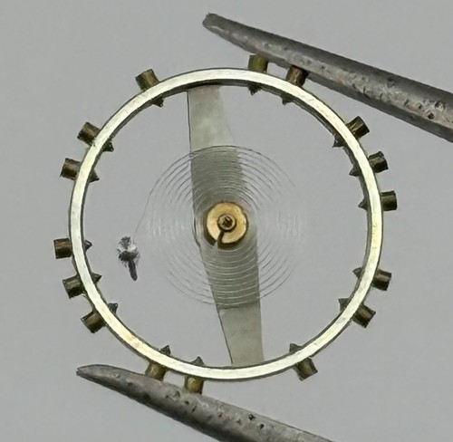 Pierce 105 balance - 105,