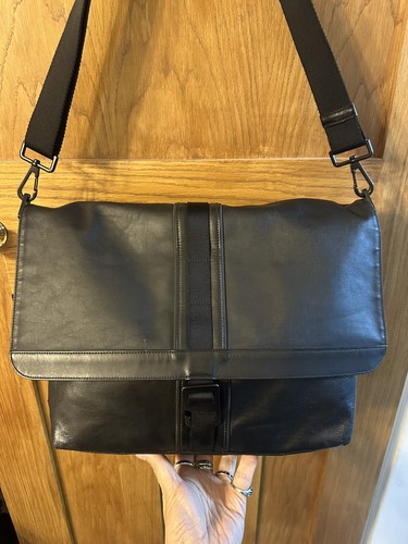Mulberry fleet messenger bag - mulberry,