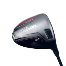 Wilson Staff Dynapwr Carbon