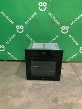 Hotpoint Built In Electric Single Oven Class 2 HO 458CF B UK #LF110157