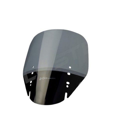 Motorbike windscreen suzuki - motorbike, dl
