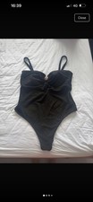 Ted baker Black Swimsuit Size
