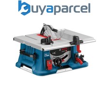 Bosch 0601B42070 GTS 635-216 Professional Table Saw 1600W 240V BSH601B42070