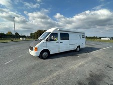 2000 VW LT35 Campervan - Ready