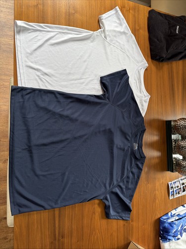 Mens gym shirts bundle - mens,