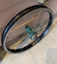 Profile Racing Elite BMX Rear