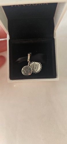 Genuine pandora harry potter - genuine,