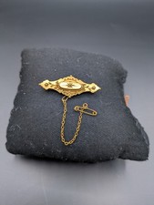 Antique Victorian 15ct Gold