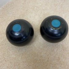 Pair of Henselite Crown