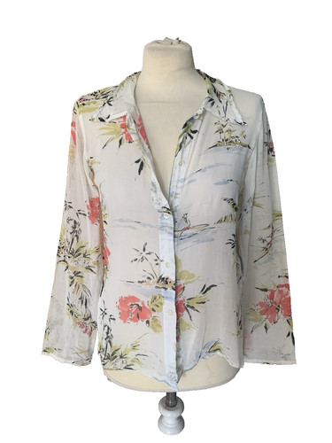 Agnes pure cotton floral - agnes,