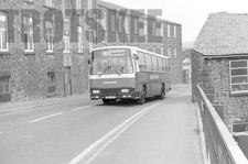 35mm Black and White Negative