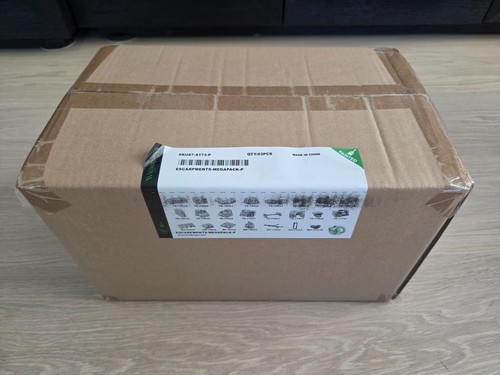 Dwarven forge sealed new - forge,