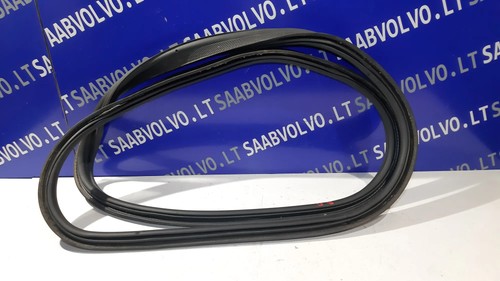 Volvo s60 tailgate rubber - s60, ii