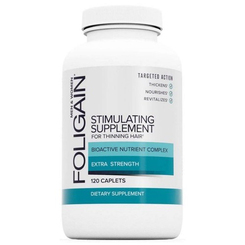 Foligain stimulating - foligain,