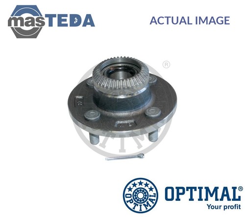 962012 wheel bearing kit rear - 962012,