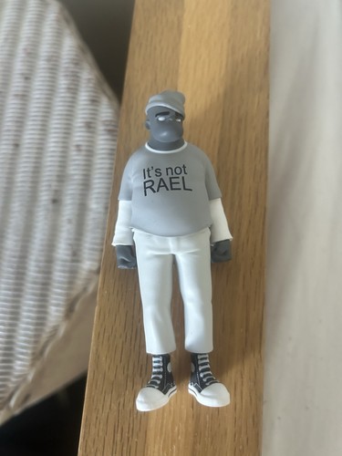 Gorillaz superplastic - gorillaz,