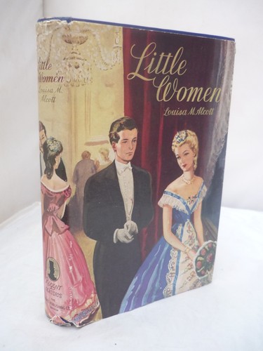 Little women louisa m - women,