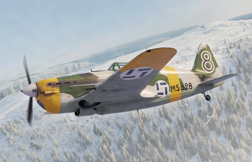 Dora wings 48 - wings, 1/48