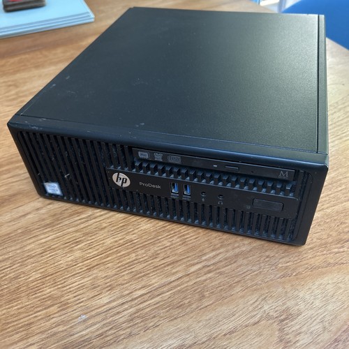 Prodesk desktop intel - desktop, pc