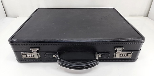 Vintage samsonite quantum - samsonite,