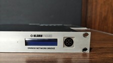 Klark Teknik DN9650 - AES50
