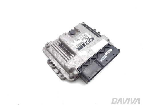 Kia sportage engine - kia,