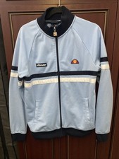 Ellesse Rimini Tracksuit Top