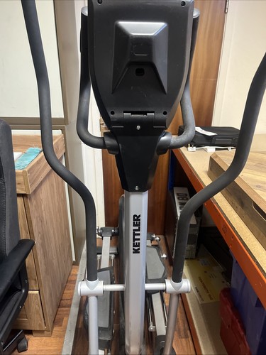 Kettles cross trainer - kettles,