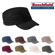 Beechfield B34 Army Cap –
