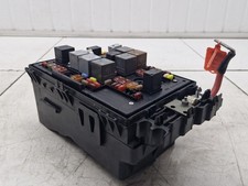 2014 Vauxhall Astra MK6 J 1.6