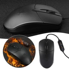 Winter Ergonomic Heated Wired