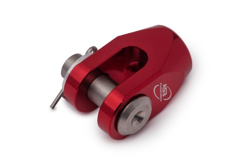 As3 rear brake clevis for - rear,