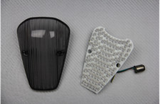 Smoke Rear LED Taillight Tail