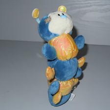 My Blue Nose Friends 4" Plush