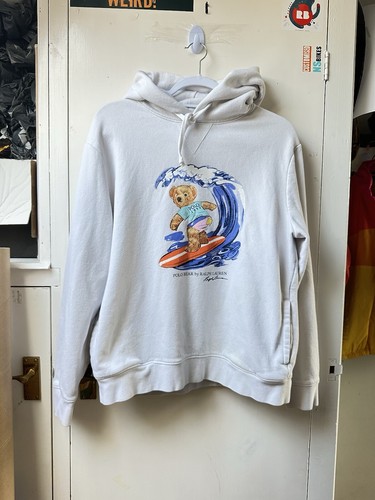 Polo ralph lauren - polo, surfing